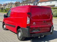 gebraucht Citroën Jumpy ** 1. Hand ** Tüv Neu **