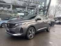 Gebraucht Peugeot 3008 GT 200 PS (147 kW) 2021 Grau SUV