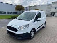 gebraucht Ford Transit Courier 1.5 TDCI Klimaanlage 1.Hand