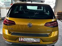 gebraucht VW Golf VII Highline BlueMotion