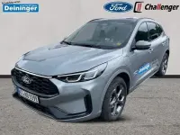 Gebraucht Ford Kuga ST-Line 242 PS (177 kW) 2025 Solarsilber SUV