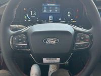 Neu Ford Puma ST 160 PS (117 kW) 2026 Rot SUV