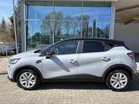 Usata Renault Captur Evolution 158 CV (116 kW) 2025 Grigio SUV