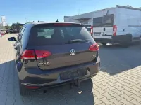 Gebraucht VW Golf VII Comfortline 110 PS (80 kW) 2015 Grau Limousine