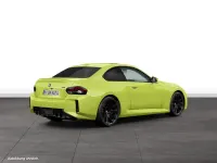 Gebraucht BMW M2 Shadowline 480 PS (353 kW) 2025 Coupé