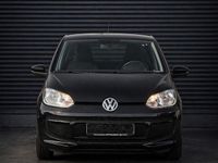 Second-hand VW up! move up! 75 CP (55 kW) 2012 Negru Hatchback