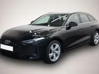 Gebraucht Audi A5 Ambiente 150 PS (110 kW) 2025 Mythosschwarz metallic Kombi