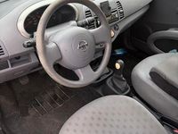 Gebraucht Nissan Micra 65 PS (47 kW) 2003 Andere farben Kleinwagen