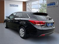 gebraucht Hyundai i40 FL 2.0 GDi Trend Automatik *NAVI*SITZHZ*PD