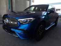 Gebraucht Mercedes GLC220 AMG 197 PS (144 kW) 2023 Other SUV