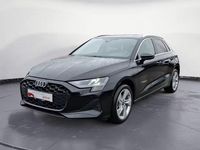 Second-hand Audi A3 Ambiente 116 CP (85 kW) 2025 Negru Break