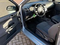 Gebraucht VW Polo 100 PS (73 kW) 2003 Silber Kleinwagen