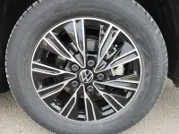 Neu VW Multivan Comfortline 150 PS (110 kW) 2026 Deepblack perleffekt Van / Kleinbus