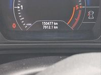 Gebraucht Renault Mégane 131 PS (96 kW) 2016 Schwarz SUV
