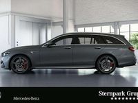 Gebraucht Mercedes E63S AMG AMG 612 PS (450 kW) 2022 Lack selenitgrau Kombi