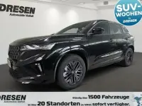 Neu Renault Austral Evolution 200 PS (147 kW) 2026 Schwarz SUV