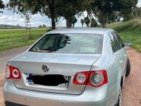 gebraucht VW Jetta 1.6 Comfortline Tüv 10.25