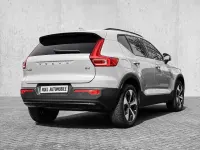 Gebraucht Volvo XC40 Plus 197 PS (144 kW) 2023 Grau SUV