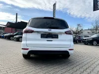Używany Ford S-MAX Titanium 150 KM (110 kW) 2021 Biały Minivan