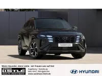 Neu Hyundai Tucson Prime 150 PS (110 kW) 2026 Abyss black / met SUV