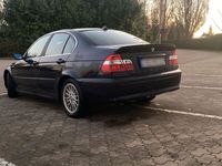 gebraucht BMW 325 E46 i