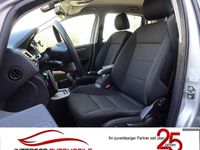 Gebraucht Mercedes B200 136 PS (100 kW) 2008 Polarsilber  metalliclack Van / Kleinbus