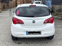 Gebraucht Opel Corsa Edition 90 PS (66 kW) 2019 Weiß Kleinwagen