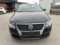 Używany VW Passat Trendline 105 KM (77 kW) 2010 Czarny Kombi