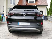 gebraucht VW ID4 ID.4Pro;204 PS;Autom;ext.Style;Sport;IQ;Pan; uvm.