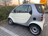 gebraucht Smart ForTwo Coupé passion