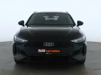 Second-hand Audi A5 Ambiente 204 CP (150 kW) 2025 Negru Break