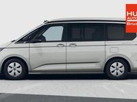 Neu VW California Beach 150 PS (110 kW) 2025 Candyweiß Van