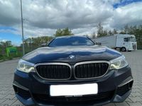 gebraucht BMW M550 d Diesel 400PS