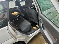 Gebraucht Ford Focus 101 PS (74 kW) 2000 Silber Kombi