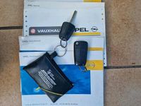 Gebraucht Opel Meriva 105 PS (77 kW) 2008 Silber Van / Kleinbus