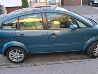 Second-hand Audi A2 70 CP (51 kW) 2002 Albastru Hatchback