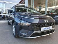Neu Hyundai Bayon Select 101 PS (74 kW) 2026 Aurora grey SUV