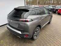 Gebraucht Peugeot 2008 Allure 131 PS (96 kW) 2023 Grau SUV