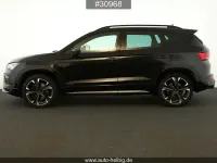 Second-hand Cupra Ateca 300 CP (220 kW) 2022 Negru SUV