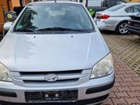 gebraucht Hyundai Getz 1.3 GLS ;Klima .