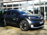 Gebraucht Ford Explorer Premium 210 kW (286 PS) 2025 Magnetic grey SUV