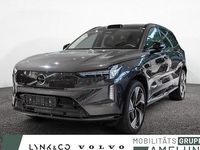 Neu Volvo EX90 Performance 500 kW (680 PS) 2025 Grau SUV