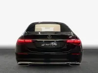Gebraucht Mercedes S350 313 PS (230 kW) 2026 Schwarz Limousine