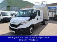 Gebraucht Iveco Daily 100 PS (73 kW) 2021 Andere