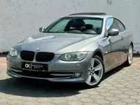Gebraucht BMW 320 Comfort Edition 170 PS (125 kW) 2010 Andere Coupé