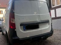 Gebraucht Dacia Dokker Express Ambiance 75 PS (55 kW) 2014 Van
