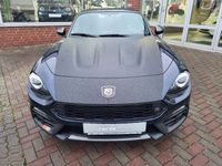 gebraucht Abarth 124 Spider Turismo 1.4 MAir Turbo 170 PS