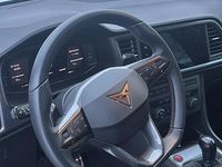 Gebraucht Cupra Ateca 300 PS (220 kW) 2021 Weiß SUV