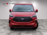 Neu Ford Tourneo Nugget 170 PS (125 kW) 2025 Artisan red Van / Kleinbus