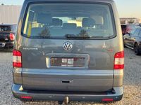 Gebraucht VW T5 174 PS (127 kW) 2006 Grau Van